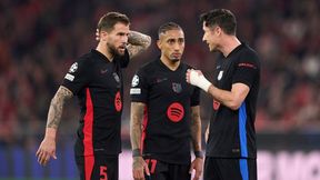 Fortuna dla gwiazdy FC Barcelony. Hiszpanie ujawnili jego kontrakt