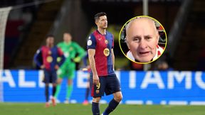 Tomaszewski usłyszał o kontuzji "Lewego" i się zaczęło. "Puknijcie się w głowę"