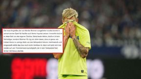 Szybko poszło. Niemcy bezlitośnie ocenili Polaków