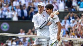 Znamy drugiego uczestnika ATP Finals. Powalczy o obronę tytułu
