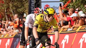 TdP: Brytyjczyk wygrywa w Zakopanem. Przed Majką etap ostatniej szansy