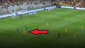 Szaleństwo w Kielcach. Fantastyczny gol w derbach [WIDEO]