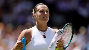 Sabalenka przerwała milczenie. Tak tłumaczy nagłą przerwę