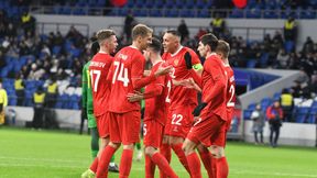 Rosjanie świętują. Oficjalnie ogłosili dwóch rywali