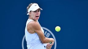 Magda Linette poznała rywalkę. W tym roku ją pokonała