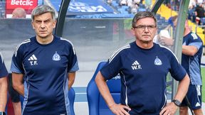 Waldemar Fornalik: Ten zespół tego wymaga