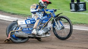 Żużel. Fenomenalny występ Holdera w Sheffield. Skuteczny był także Fricke