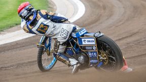 Żużel. Mistrz świata nie gryzł się w język. "Trochę ten wynik za duży"