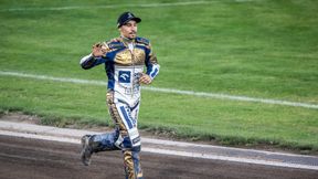 Żużel. Kubera pożegnał się z Motorem Lublin. "Mam nadzieję, że kiedyś tu wrócę"