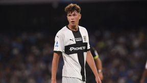 Media: Polak opuści Serie A. Tam ma zagrać