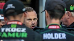 Żużel. Piotr Żyto nie ma wątpliwości. Chodzi o zachowanie Nickiego Pedersena