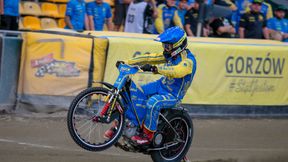 Żużel. Potwierdził odejście ze Stali Gorzów. Wprost przyznał, co mu w tym roku przeszkadzało