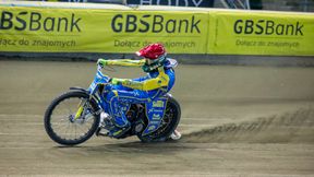 Żużel. Stal wybiła Polonii z głowy marzenia o wygranej w barażu. Oskar Paluch superstar!