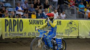 Żużel. Zachwycił w Częstochowie. Rywale nie wierzyli w to, co zrobił