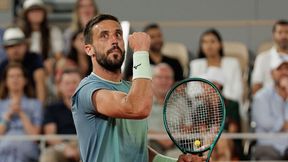 Koniec I rundy w Cincinnati. Alcaraz i Zverev poznali rywali