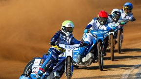 Żużel. Bez niespodzianek. Parnicki trzyma poziom