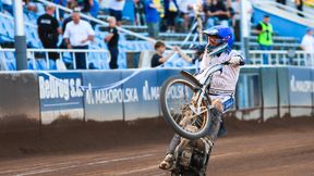Żużel. Radosław Kowalski robi furorę. Junior Unii zdradza, co stoi za jego ogromnym sukcesem