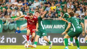 Śląsk Wrocław umacnia się na miejscu premiowanym awansem