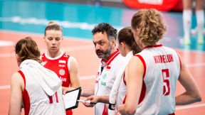 Lavarini podsumował sezon reprezentacyjny. Jednoznaczna ocena