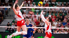 Siatkówka. Mistrzostwa świata kobiet. Polska - Niemcy. Gdzie oglądać na żywo, online?