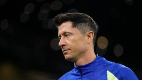 Hiszpanie alarmują. Lewandowski może wypaść na dłużej