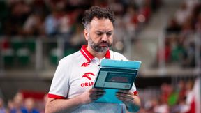 Zaskakujący wybór Lavariniego. Selekcjoner wyjaśnia