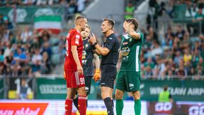 Szczegółowy terminarz 17. kolejki Betclic I ligi. Znamy termin hitu Pogoń Grodzisk Mazowiecki - Śląsk Wrocław