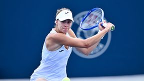 Niedziela w Cincinnati z Magdą Linette. Jest informacja ws. godziny