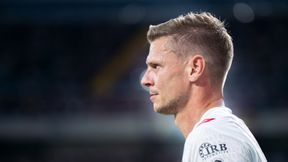 Sam się wygadał. Piszczek mógł poprowadzić klub z ekstraklasy