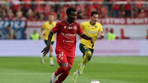 Czy Widzew przełamie rozczarowującą serię porażek przed własną publicznością?