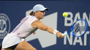 Iga Świątek - Sorana Cirstea. Typy bukmacherskie i analiza 13.08 WTA Cincinnati
