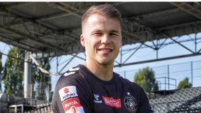 Oficjalnie: Wzmocnienie Polonii Warszawa. 14-krotny reprezentant kraju