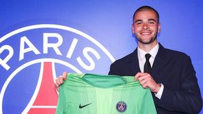 Oficjalnie: PSG się wzmacnia. "Jestem dzieciakiem, który spełnia marzenie"