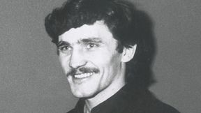 Nie żyje Dariusz Czernij. Miał 61 lat