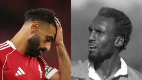 Salah zareagował na wpis UEFA. Chodzi o śmierć Palestyńczyka