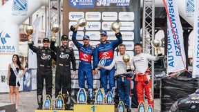 Marczyk najlepszy w Rzeszowie. Matulka coraz bliżej tytułu