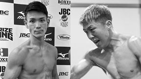 Walczyli na tej samej gali. Nagła śmierć dwóch pięściarzy