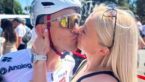 Rafał Majka kończy karierę. Żona ujawnia, co było powodem