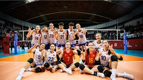 Skandal na MŚ? Zakwestionowała płeć siatkarek