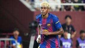 Hansi Flick wybrał jedenastkę FC Barcelony na pierwszy mecz w sezonie