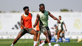 Tydzień do startu sezonu i takie wieści. Problemy Realu Madryt