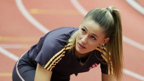 Natalia Bukowiecka zrezygnuje z obrony tytułu mistrzyni Polski. Wyjaśniła dlaczego