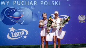 Kapitalna seria Polki. Wygrała drugie z rzędu mistrzostwo