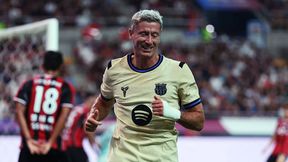 Już nie będą chcieli "Lewego". Hiszpanie piszą o zwrocie Saudyjczyków