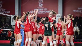 Polska - Algieria: istny nokaut na MŚ