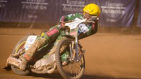 Żużel. Wykorzysta atut własnego toru? Jest krok od kolejnego sukcesu