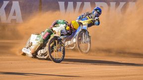 Żużel. Nieznaczna wygrana Włókniarza w Grudziądzu. Kontuzje w obu zespołach?