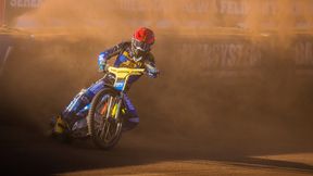 Żużel. "Tor nie był sprzymierzeńcem". Jepsen Jensen szczerze po meczu z Motorem