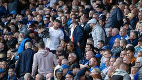 Nie żyje kibic. Do tragedii doszło podczas meczu