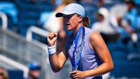 Zbliżyła się do Gauff. Oto co musi się stać, by Świątek została wiceliderką